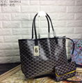 GOYARD DUFFLE TRACKING HANDBAG GOYARD TOTES BACKPACK SHOPPING BAG