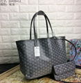 GOYARD DUFFLE TRACKING HANDBAG GOYARD TOTES BACKPACK SHOPPING BAG