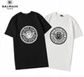 HOT Balmain tshirt classical lady t-shirt man top short sleeve balmaincloth