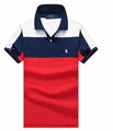 Polo              man short sleeve t-shirt new cotton POLO tshirt 4