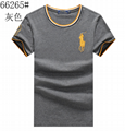 Polo              man short sleeve t-shirt new cotton POLO tshirt 5
