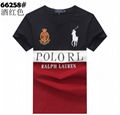 Polo              man short sleeve t-shirt new cotton POLO tshirt 8