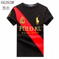 Polo              man short sleeve t-shirt new cotton POLO tshirt 9