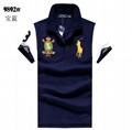 Polo              man short sleeve t-shirt new cotton POLO tshirt 14