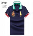 Polo              man short sleeve t-shirt new cotton POLO tshirt 17