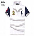 Polo              man short sleeve t-shirt new cotton POLO tshirt 18