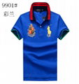 Polo Ralph Lauren man short sleeve t-shirt new cotton POLO tshirt