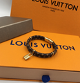 Louis Vuitton necklance LV earring lady bracelet lv jewelry gift box fashion 