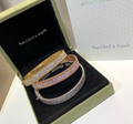 Van cleef & arpels necklaces and pendants van bracelets ring earring  9