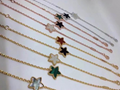 Van cleef & arpels necklaces and pendants van bracelets ring earring  12