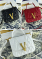         VIRTUS BELT BAG woman clutch saddle bag phone pouch shoulder bag 12