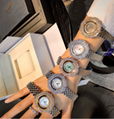 Chopard automatic watch swiss luxury quariz watch diamonds manual watch  6