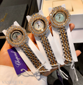 Chopard automatic watch swiss luxury quariz watch diamonds manual watch  8