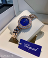 Chopard automatic watch swiss luxury quariz watch diamonds manual watch  12