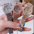 Chopard automatic watch swiss luxury quariz watch diamonds manual watch  15