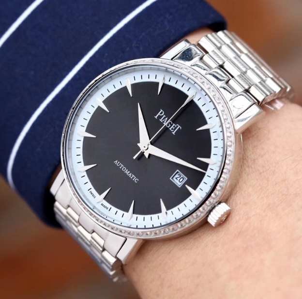 Audemars Piguet watch lady Audemars Piguet wristwatch Swiss quartz watch 15