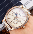 Audemars Piguet watch lady Audemars Piguet wristwatch Swiss quartz watch
