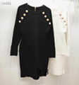 Balmain knitwear pullover sweater balmain dress jacket balmain jumpers 2