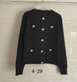 Balmain knitwear pullover sweater balmain dress jacket balmain jumpers