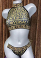         BIKINI fashion         swimsuit one-piece         swimwear wholesale 10