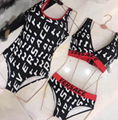 VERSACE BIKINI fashion versace swimsuit one-piece versace swimwear wholesale