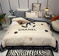     our-piece bed sheet high-quality cotton four-season sheets bedding sets 13