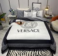     our-piece bed sheet high-quality cotton four-season sheets bedding sets 16