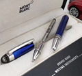 NEW Montblanc Notebook Montblanc Pens sets Mont Blanc Starwalker Pen  9
