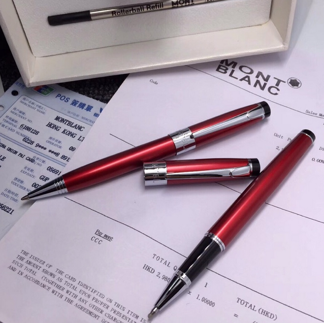 NEW Montblanc Notebook Montblanc Pens sets Mont Blanc Starwalker Pen 