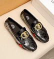        shoes Chain Reaction man's fashion         sneaker lace up    2