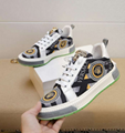         shoes Chain Reaction man's fashion         sneaker lace up    16