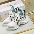 LV ARCHILIGHT SNEAKER BOOMBOX SNEAKER BOOT STELLAR PRONTROW TIME OUT STELLAR 