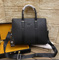 Mont blanc wallet real leather purse man zipper burse notecase gift box  8