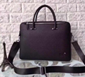 Mont blanc wallet real leather purse man zipper burse notecase gift box 