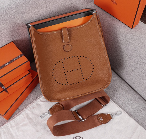 birkin bag Hermès kelly handbag lady constance elan bag 403 (China