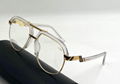 Cazal sun lenses Cazal aviator man sun blinkers frame cazal optical glasses