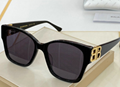 Balenciaga sunglasses stylish blinker balenciaga eyegalsses aviator opitical gla