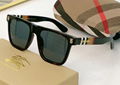 NEW burberry sunglasses sun blinker sunglass burberry aviator opitical glasses