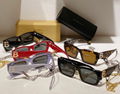 NEW burberry sunglasses sun blinker sunglass burberry aviator opitical glasses