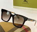 NEW burberry sunglasses sun blinker sunglass burberry aviator opitical glasses