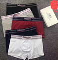 Balenciaga underwear man briefs cutton knickers Balenciaga underpant gift box 