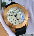 IWC watch portofino automatic big pilot's watch 43 IWC da vinci ingenieur 1