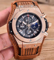 Hulbot watch automatic swiss quariz watch diamonds manual hulbot matic watch  12
