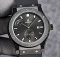 Hulbot watch automatic swiss quariz watch diamonds manual hulbot matic watch 