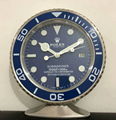 Rolex clock quartz house Replica Rolex datejust wall clock Submarine