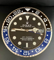 Rolex clock quartz house Replica Rolex datejust wall clock Submarine 6