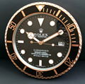 Rolex clock quartz house Replica Rolex datejust wall clock Submarine