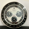 Rolex clock quartz house Replica Rolex datejust wall clock Submarine 9
