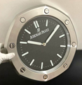 Rolex clock quartz house Replica Rolex datejust wall clock Submarine 11