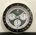 Rolex clock quartz house Replica Rolex datejust wall clock Submarine 16